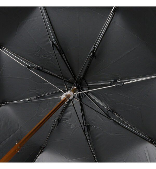 Demi-Luxe BEAMS 「ATHENA NEW YORK / Multi Camila 晴雨兼用 折り畳み傘」|傘|