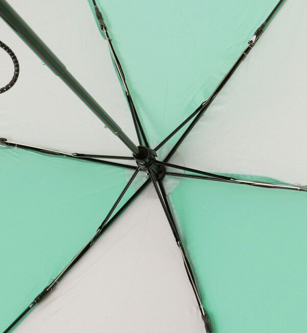 BEAMSBOY「BEAMS BOY / 2トーン 軽量 折り畳み傘」|傘|