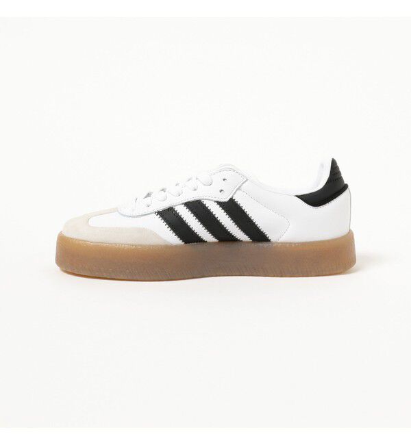 Ray BEAMS 「adidas / SAMBAE」|スニーカー|