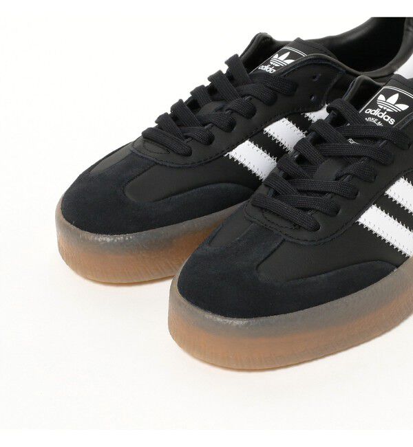 Ray BEAMS 「adidas / SAMBAE」|スニーカー|