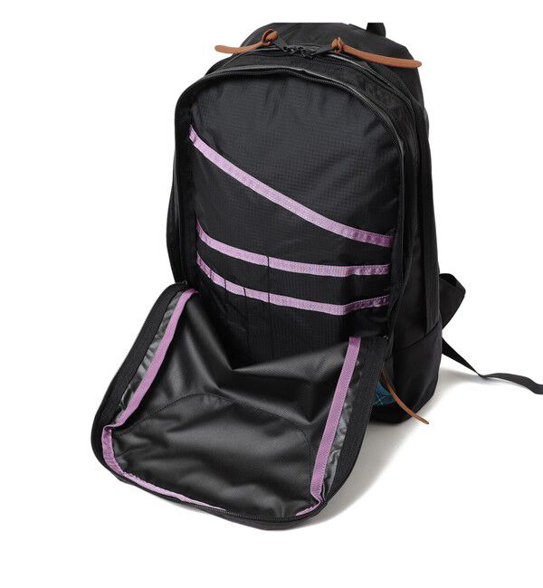 BEAMSBOY「【別注】GREGORY / VINTAGE DITCH DAY CHECK ＜A4サイズ収納 / PC収納可＞」|その他|