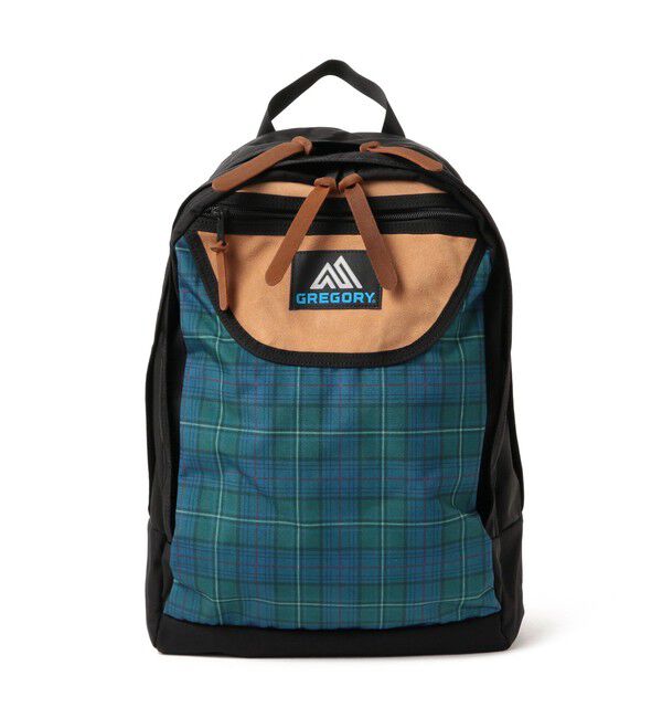 BEAMSBOY「【別注】GREGORY / VINTAGE DITCH DAY CHECK ＜A4サイズ収納 / PC収納可＞」|その他|