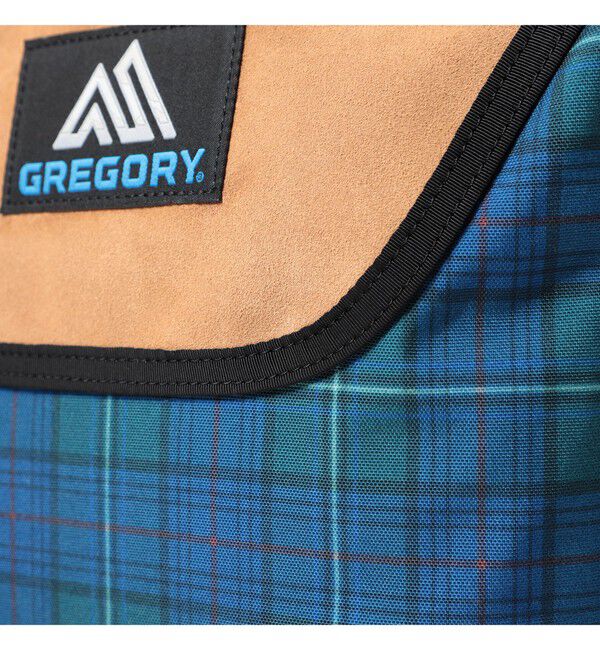 BEAMSBOY「【別注】GREGORY / VINTAGE DITCH DAY CHECK ＜A4サイズ収納 / PC収納可＞」|その他|