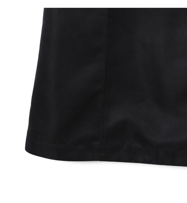 Ray BEAMS 「サテン ミニ キャミソール ワンピース」|ワンピース|