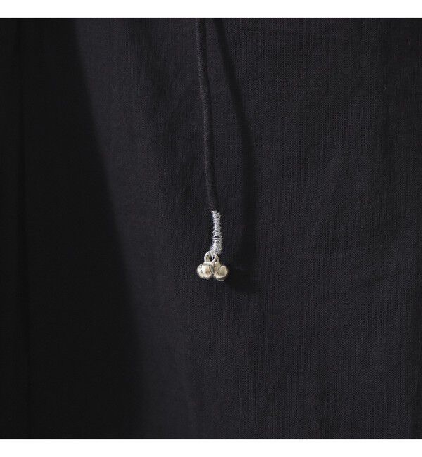 BEAMSBOY「【別注】trepied / ティアード ブラウス」|シャツ・ブラウス|