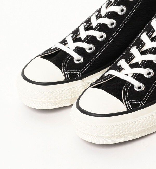 BEAMS「CONVERSE / CANVAS ALL STAR JAPAN OX」|スニーカー|