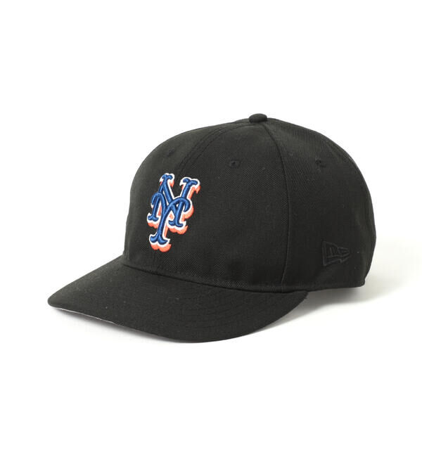 BEAMS「【ビームスの百名品】NEW ERA &times; BEAMS / 別注 9Fifty Retro Crown Cap」|ハット|