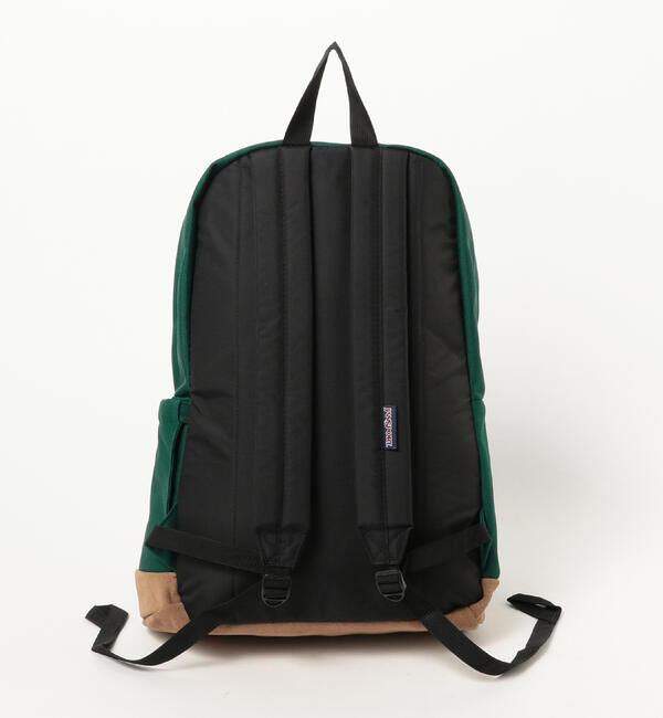 BEAMS「JANSPORT / Right Pack」|リュック|