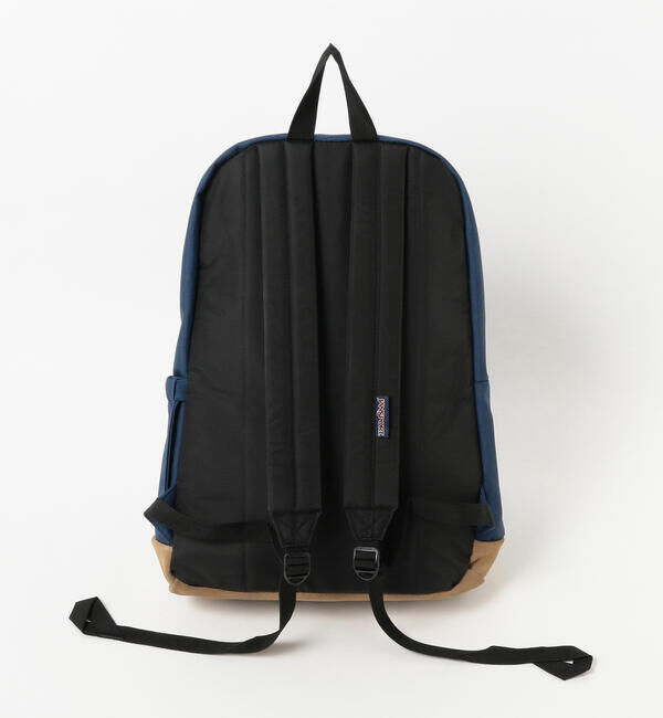 BEAMS「JANSPORT / Right Pack」|リュック|