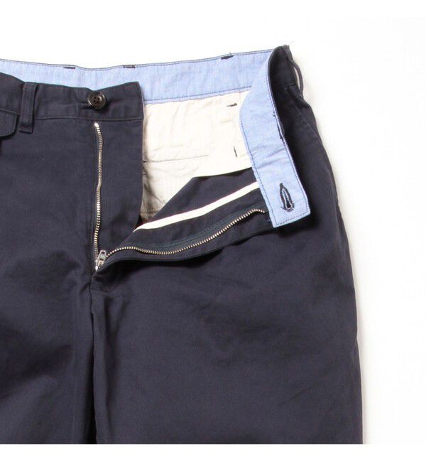 BEAMS PLUS「2 Pleats Twill」|その他|