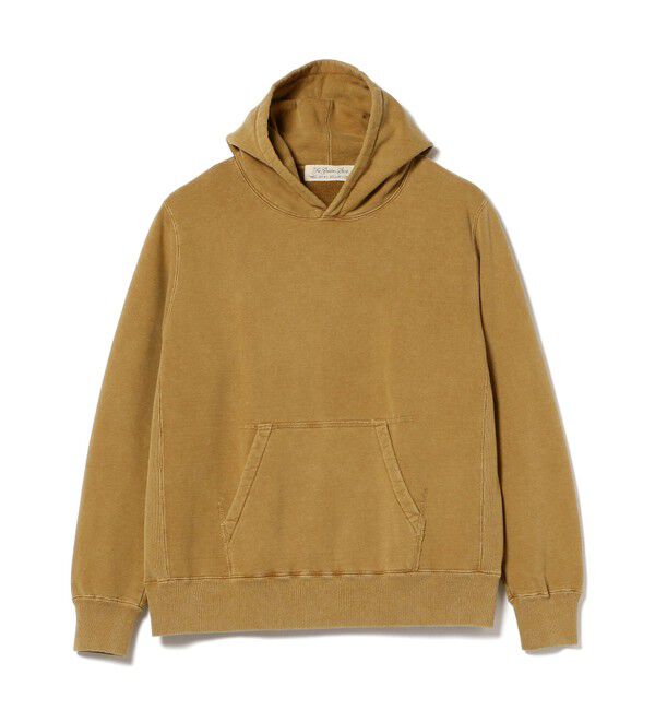 BEAMS PLUS「REMI RELIEF / 別注 Sweat Pullover Hoodie」|スウェット・ジャージ|