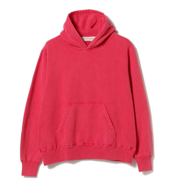 BEAMS PLUS「REMI RELIEF / 別注 Sweat Pullover Hoodie」|スウェット・ジャージ|