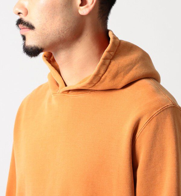 BEAMS PLUS「REMI RELIEF / 別注 Sweat Pullover Hoodie」|スウェット・ジャージ|