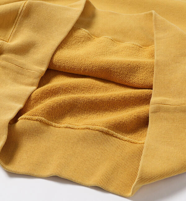 BEAMS PLUS「REMI RELIEF / 別注 Sweat Pullover Hoodie」|スウェット・ジャージ|