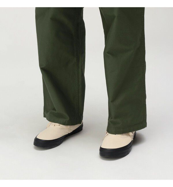 BEAMS PLUS「BEAMS PLUS / ミリタリー ユーティリティ トラウザーズ」|その他|