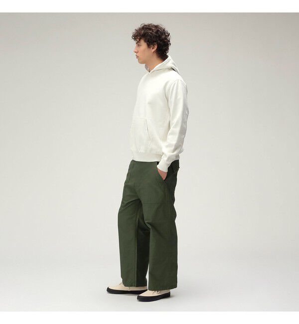 BEAMS PLUS「BEAMS PLUS / ミリタリー ユーティリティ トラウザーズ」|その他|