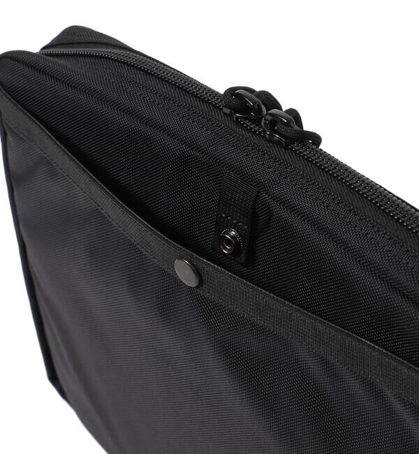 BEAMS PLUS「BRIEFING &times; BEAMS PLUS / 別注 REPORTER 13」|トートバッグ|