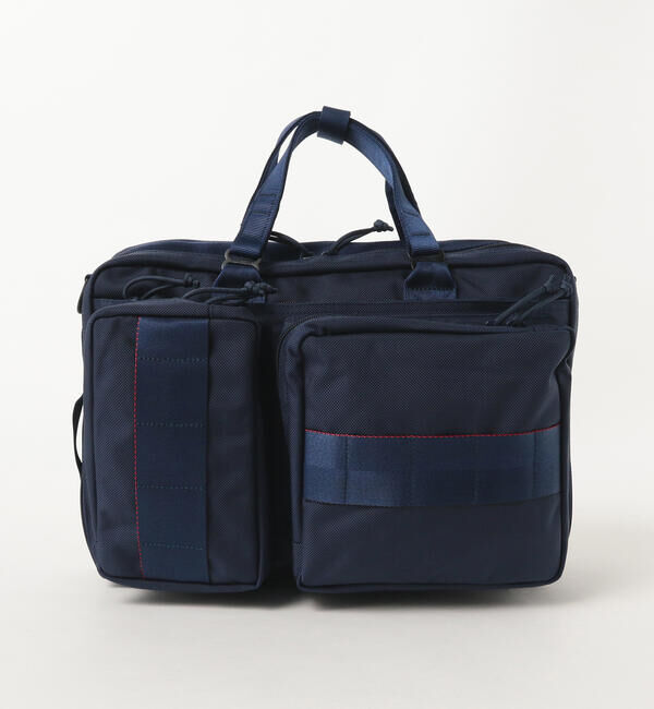 BEAMS PLUS「BRIEFING &times; BEAMS PLUS / 別注 NEO TRINITY LINER」|トートバッグ|