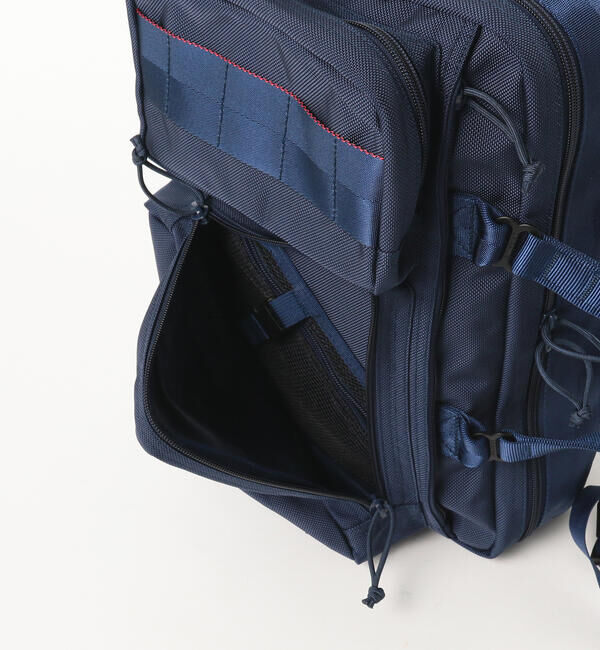 BEAMS PLUS「BRIEFING &times; BEAMS PLUS / 別注 NEO TRINITY LINER」|トートバッグ|