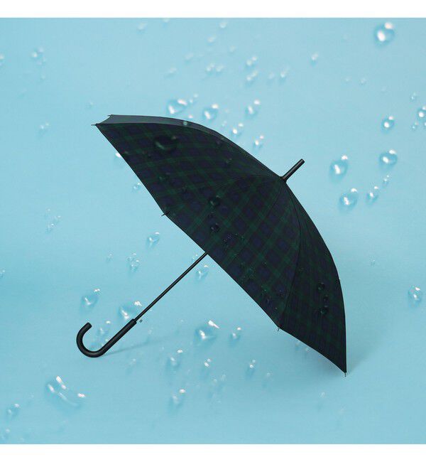 BEAMS「bPr BEAMS / ベーシック アンブレラ 2」|腕時計|BLACK_WATCH