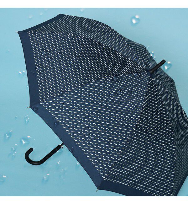 BEAMS「bPr BEAMS / ベーシック アンブレラ 2」|腕時計|