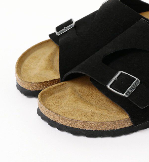 BEAMS「BIRKENSTOCK / Zurich」|サンダル|