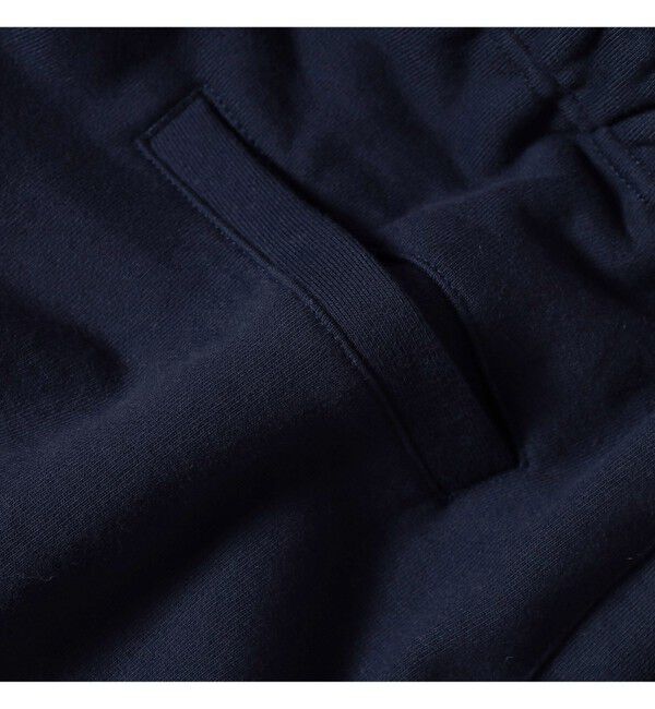 BEAMS「BEAMS / テーパード スウェット パンツ」|その他|