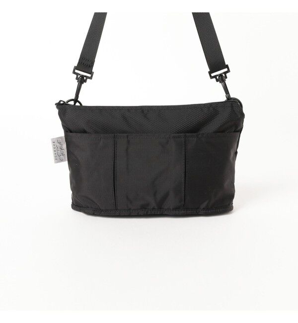 BEAMS「XS BAGGAGE &times; BEAMS / 別注 One Shoulder Bag」|リュック|