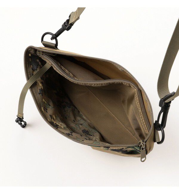 BEAMS「XS BAGGAGE &times; BEAMS / 別注 One Shoulder Bag」|リュック|