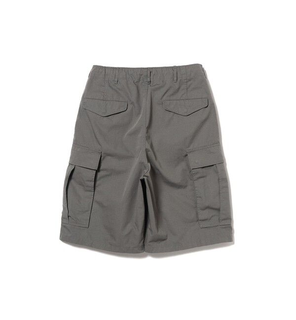 BEAMS「BEAMS / ビッグ 6ポケット カーゴ ショーツ」|その他|