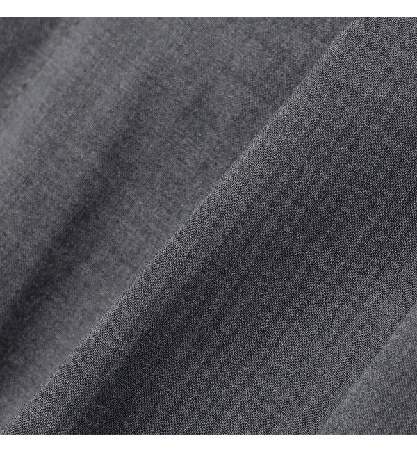 BEAMS PLUS「2 Pleats Wool Tropical」|チノ|