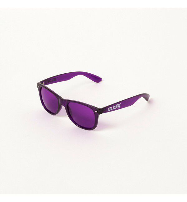 BEAMS「GloFX / COLOR THERAPHY GLASSES」|その他|