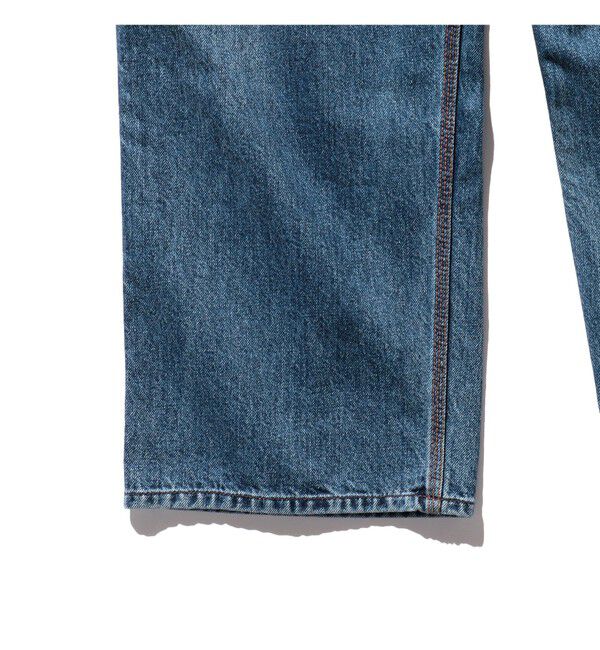 BEAMS PLUS「Painter Pants Denim」|その他|