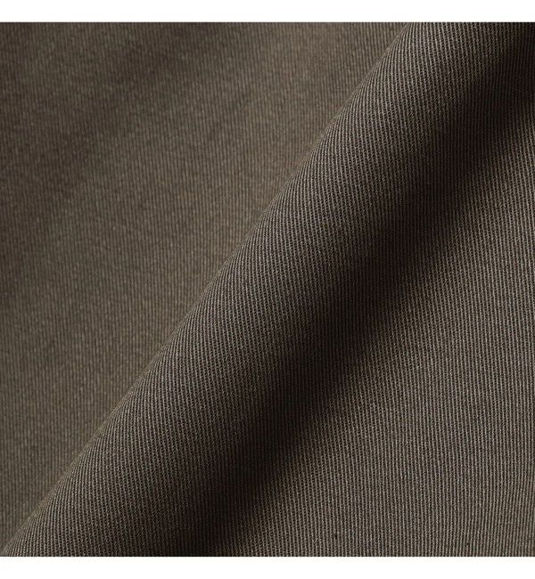 BEAMS「【別注】Dickies / ワイド チノ パンツ」|チノ|