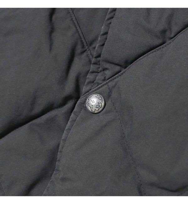 BEAMS PLUS「REMI RELIEF /【別注】Quilt Down Jacket」|ブルゾン・スタジャン|