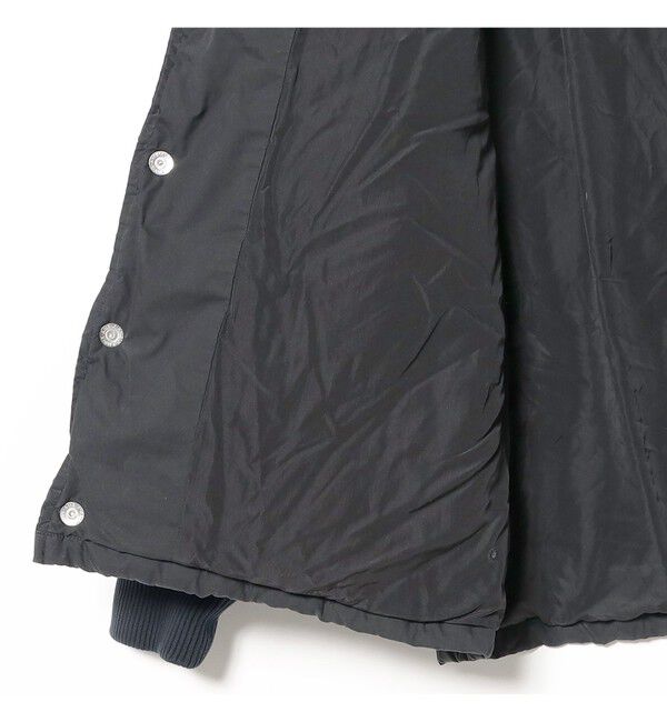 BEAMS PLUS「REMI RELIEF /【別注】Quilt Down Jacket」|ブルゾン・スタジャン|