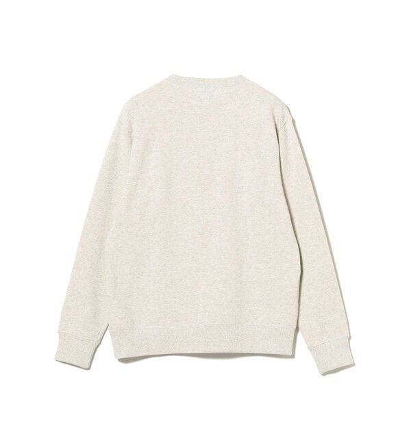 BEAMS「BEAMS ロゴ スウェット 25SS」|スウェット・ジャージ|