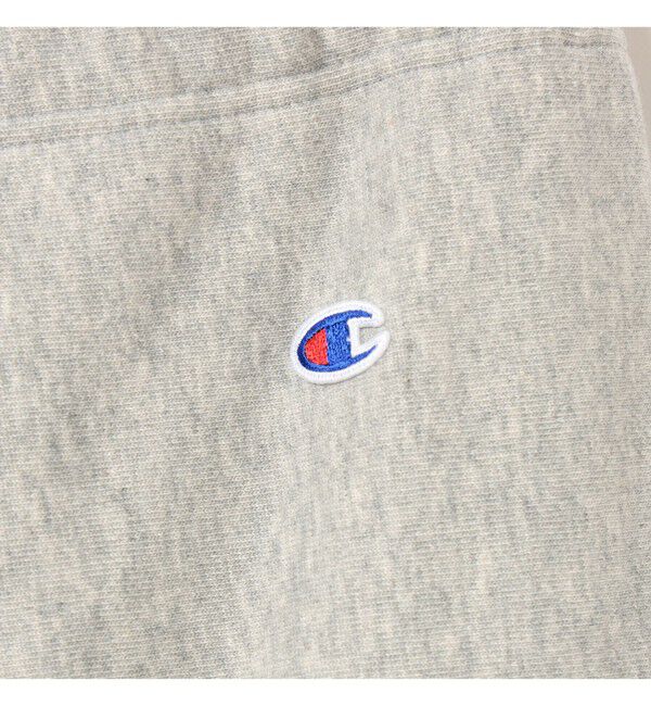 BEAMS「【別注】Champion / スウェット カーゴショーツ」|その他|