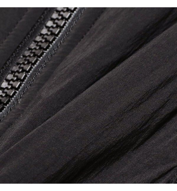 BEAMS「WILD THINGS / HAPPY JACKET」|ブルゾン・スタジャン|