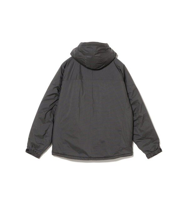BEAMS「WILD THINGS / MIMIC HOODED JACKET」|ブルゾン・スタジャン|
