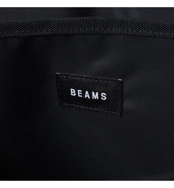 BEAMS「【別注】Manhattan Portage / バックパック」|リュック|