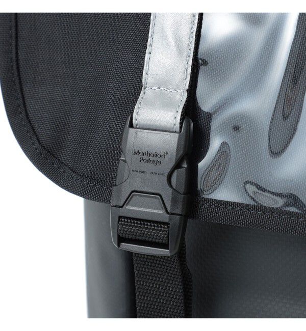 BEAMS「【別注】Manhattan Portage / バックパック」|リュック|