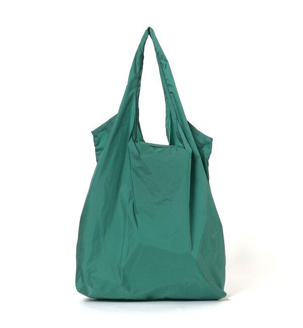 BEAMS「リップストップ マルシェバッグ」|ポーチ|