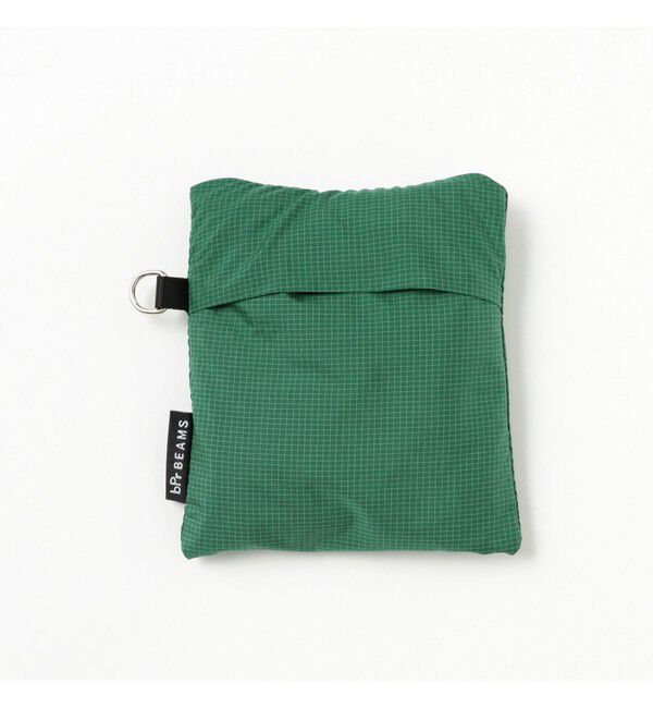 BEAMS「リップストップ マルシェバッグ」|ポーチ|