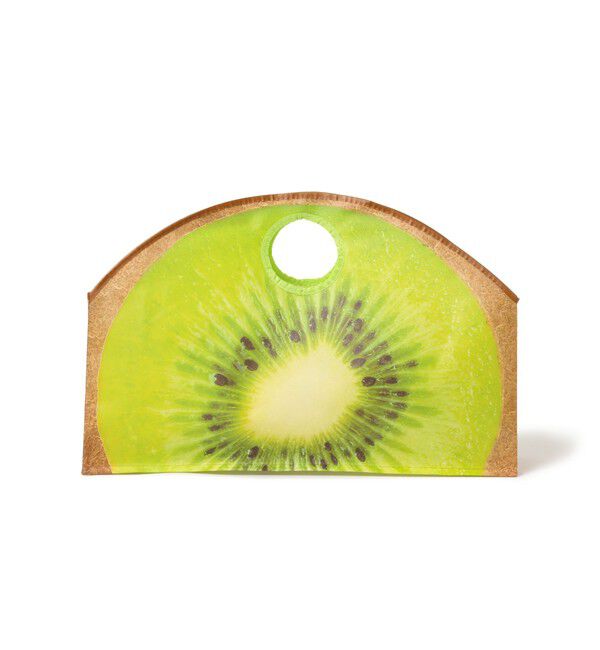 BEAMS「Esschert Design / BIG FRUIT トートバッグ」|ポーチ|