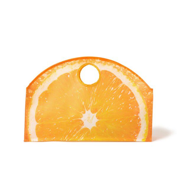 BEAMS「Esschert Design / BIG FRUIT トートバッグ」|ポーチ|