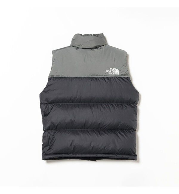 BEAMS「THE NORTH FACE / Nuptse Vest」|ベスト・ジレ|