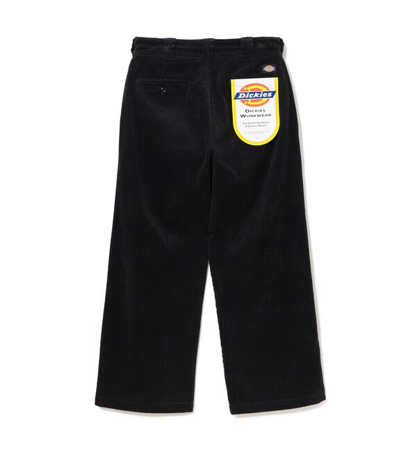BEAMS「【別注】Dickies / コーデュロイ パンツ」|チノ|