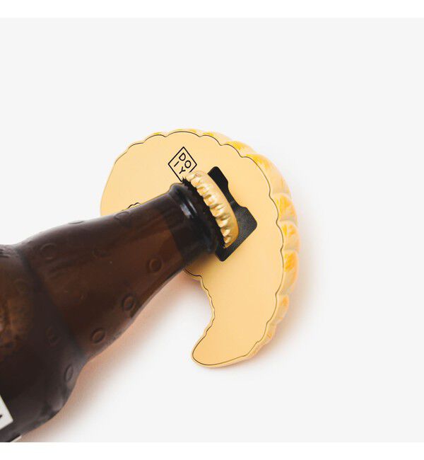 BEAMS「DOIY / Good Morning Bottle Opener "Croissant"」|その他|