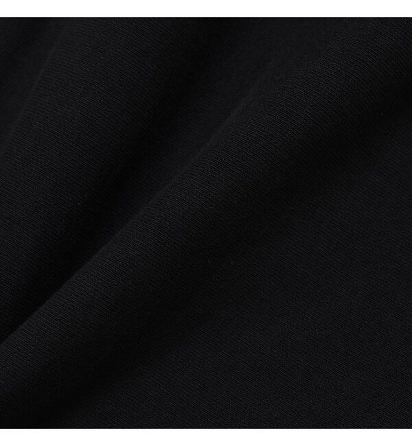 BEAMS「【別注】Champion / リバースウィーブ（R）ワイドパンツ」|チノ|